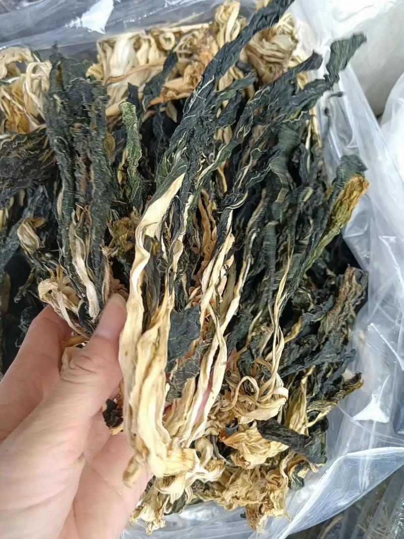 白菜干怎么做好吃(白菜干怎么做好吃又简单)-第1张图片-窝头美食网 白菜干怎么做好吃(白菜干怎么做好吃又简单)-第1张图片-窝头美食网