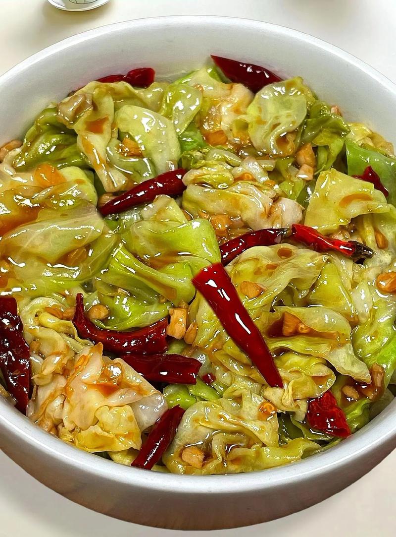 白菜干怎么做好吃(白菜干怎么做好吃又简单)-第3张图片-窝头美食网 白菜干怎么做好吃(白菜干怎么做好吃又简单)-第3张图片-窝头美食网