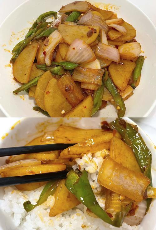 土豆洋葱的家常做法大全(土豆洋葱的家常做法大全视频)-第3张图片-窝头美食网 土豆洋葱的家常做法大全(土豆洋葱的家常做法大全视频)-第3张图片-窝头美食网