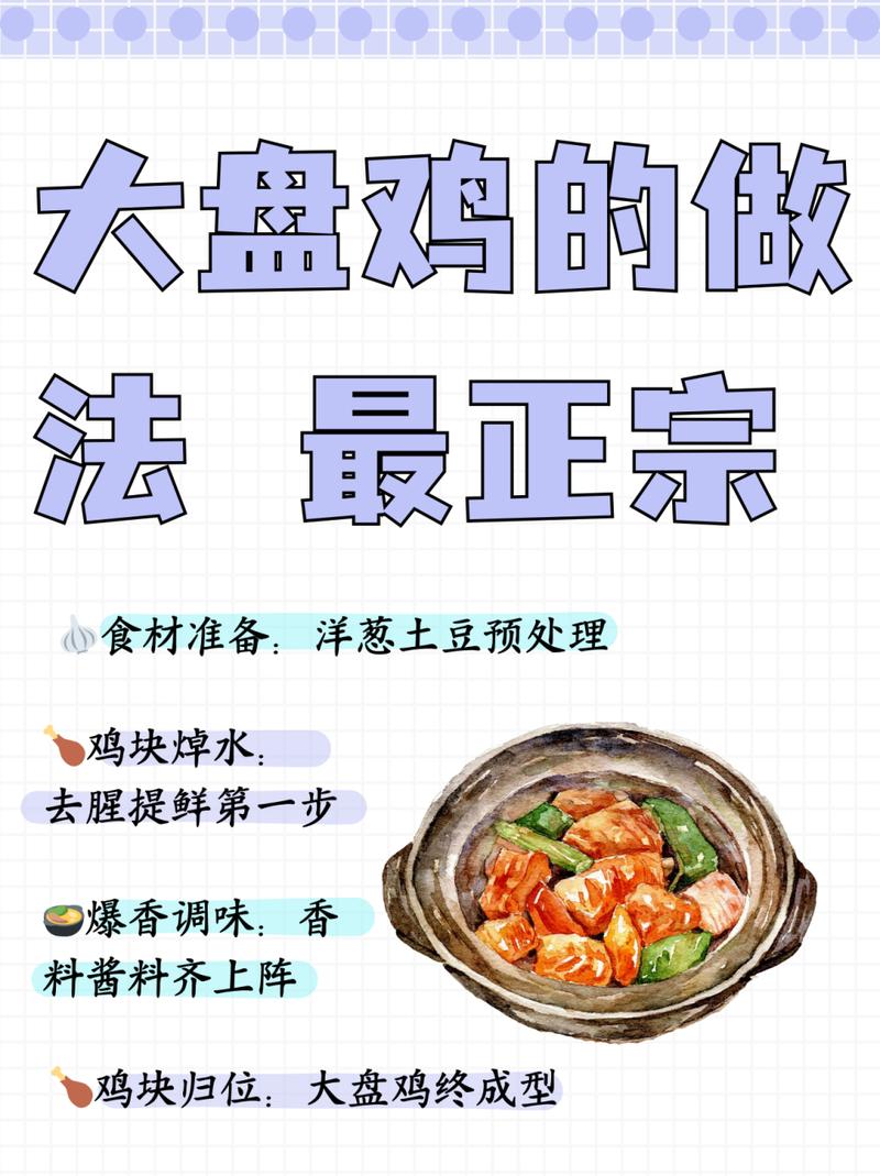 整鸡的做法大全家常(整鸡做法大全菜谱)-第2张图片-窝头美食网 整鸡的做法大全家常(整鸡做法大全菜谱)-第2张图片-窝头美食网