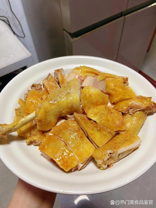 整鸡的做法大全家常(整鸡做法大全菜谱)-第5张图片-窝头美食网 整鸡的做法大全家常(整鸡做法大全菜谱)-第5张图片-窝头美食网