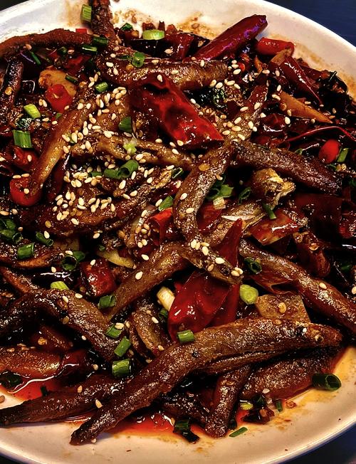 干煸泥鳅的做法大全(干煸泥鳅的做法大全图片)-第7张图片-窝头美食网 干煸泥鳅的做法大全(干煸泥鳅的做法大全图片)-第7张图片-窝头美食网