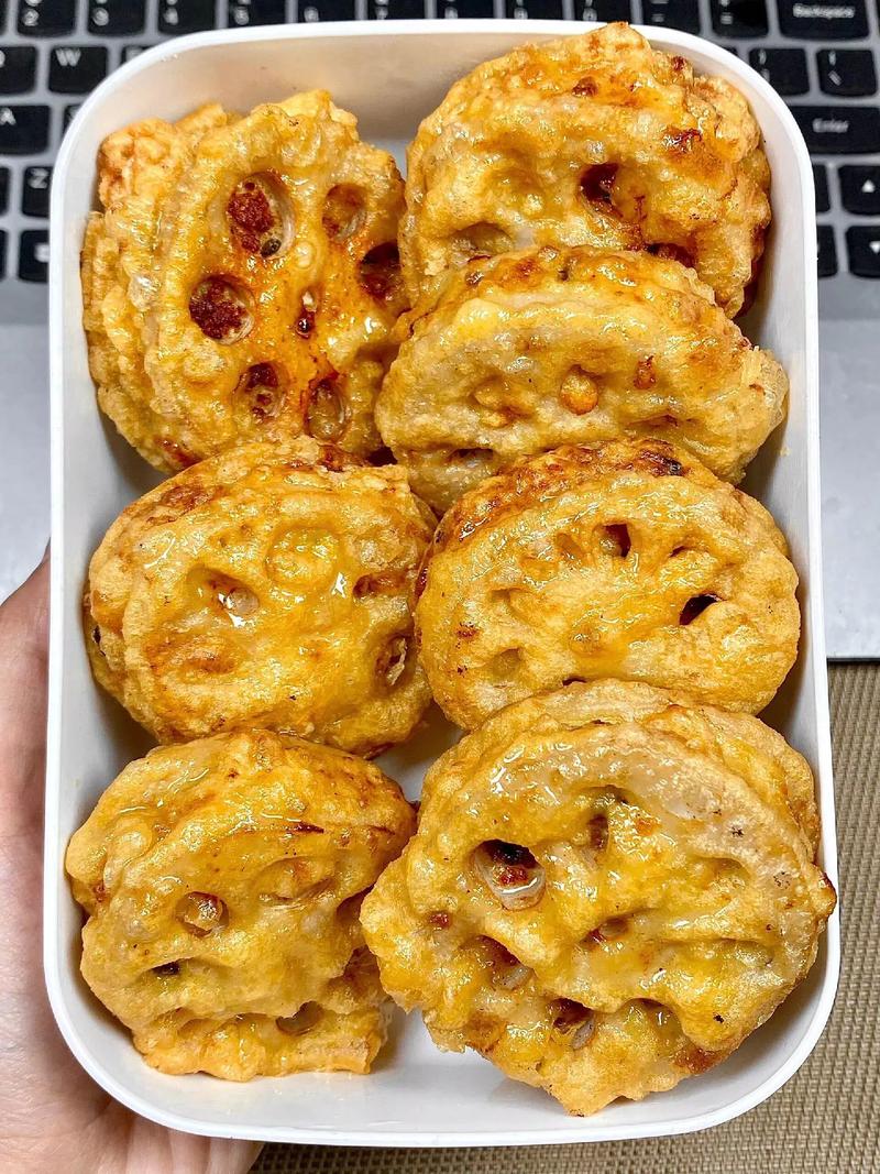 莲藕夹怎么做好吃(莲藕夹怎么做?)-第5张图片-窝头美食网 莲藕夹怎么做好吃(莲藕夹怎么做?)-第5张图片-窝头美食网