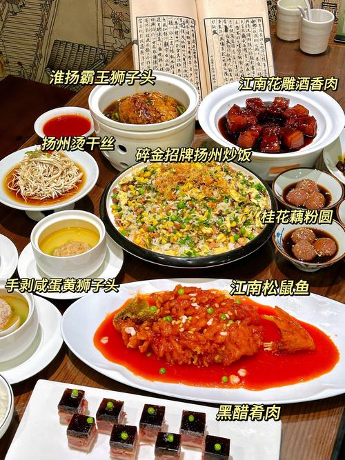 扬州干拌面哪家好吃(扬州干拌面哪里好吃)-第2张图片-窝头美食网 扬州干拌面哪家好吃(扬州干拌面哪里好吃)-第2张图片-窝头美食网