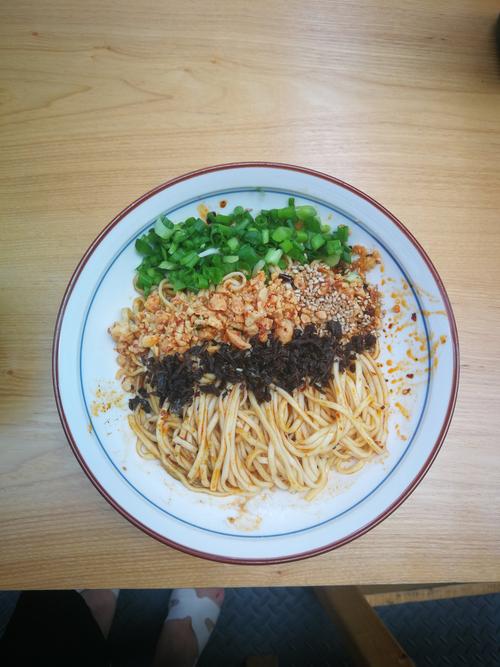 扬州干拌面哪家好吃(扬州干拌面哪里好吃)-第4张图片-窝头美食网 扬州干拌面哪家好吃(扬州干拌面哪里好吃)-第4张图片-窝头美食网