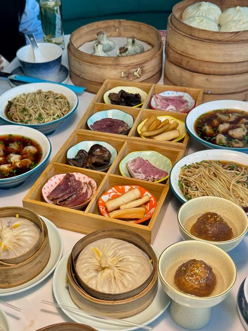 扬州干拌面哪家好吃(扬州干拌面哪里好吃)-第6张图片-窝头美食网 扬州干拌面哪家好吃(扬州干拌面哪里好吃)-第6张图片-窝头美食网