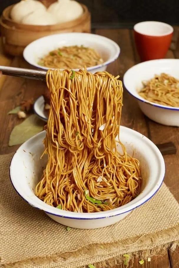 扬州干拌面哪家好吃(扬州干拌面哪里好吃)-第8张图片-窝头美食网 扬州干拌面哪家好吃(扬州干拌面哪里好吃)-第8张图片-窝头美食网