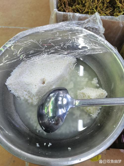 醪糟不好吃(醪糟很认真)-第5张图片-窝头美食网 醪糟不好吃(醪糟很认真)-第5张图片-窝头美食网