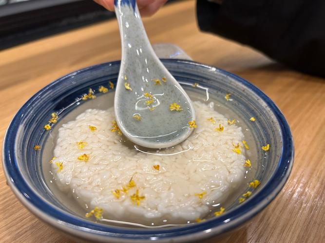 醪糟不好吃(醪糟很认真)-第7张图片-窝头美食网 醪糟不好吃(醪糟很认真)-第7张图片-窝头美食网