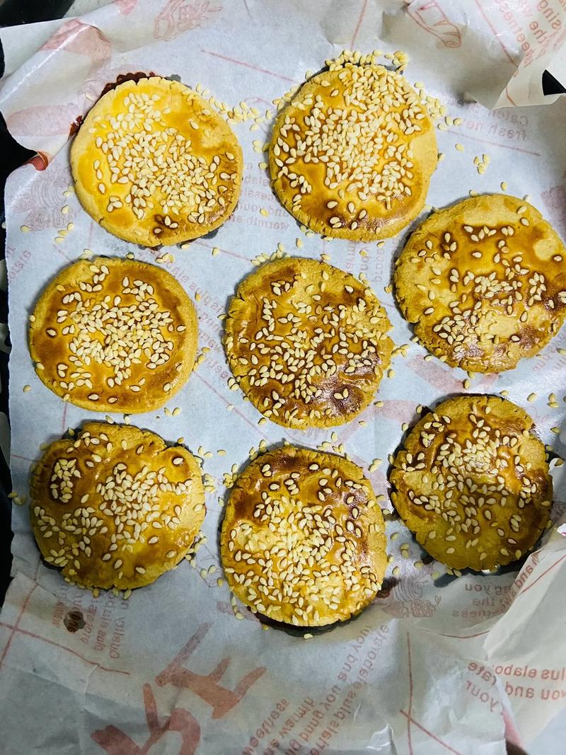 芝士饼干做法(芝士饼干的做法简单做法)-第3张图片-窝头美食网 芝士饼干做法(芝士饼干的做法简单做法)-第3张图片-窝头美食网
