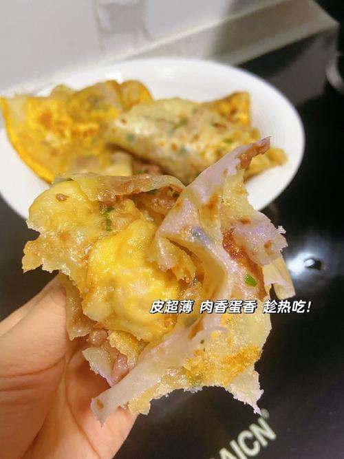 簿饼皮的做法大全(薄饼皮怎么做才能薄如纸)-第5张图片-窝头美食网 簿饼皮的做法大全(薄饼皮怎么做才能薄如纸)-第5张图片-窝头美食网