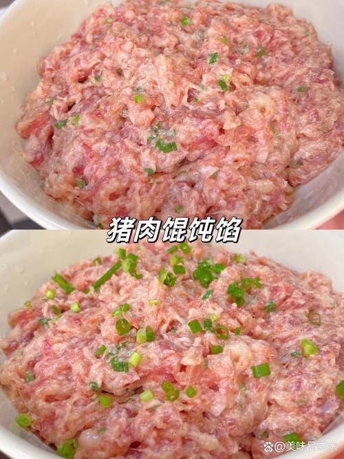 宝宝扁食馅做法大全(扁食馅的调法)-第1张图片-窝头美食网 宝宝扁食馅做法大全(扁食馅的调法)-第1张图片-窝头美食网