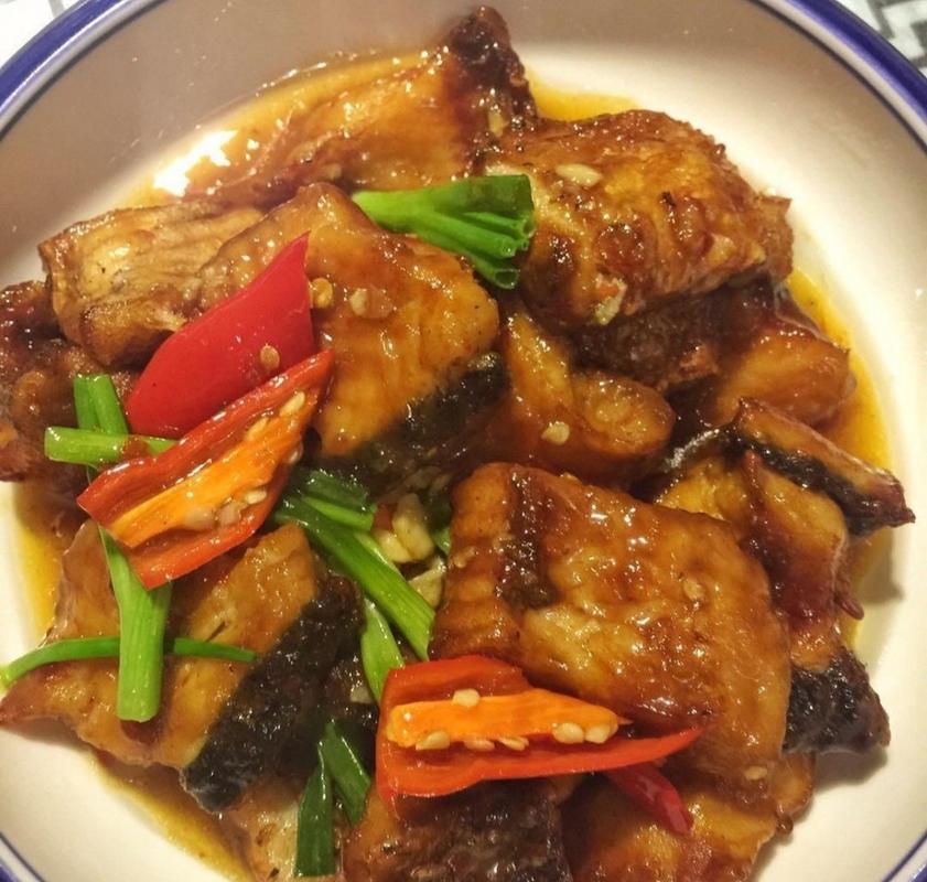 小炒鱼的做法大全（炒小鱼怎么炒好吃又简单）-第5张图片-窝头美食网