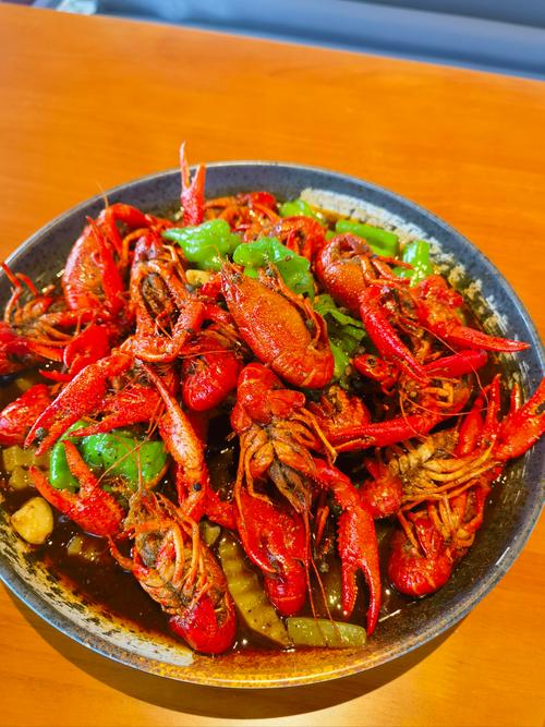 十三香龙虾做法(十三香龙虾怎么做好吃)-第6张图片-窝头美食网 十三香龙虾做法(十三香龙虾怎么做好吃)-第6张图片-窝头美食网