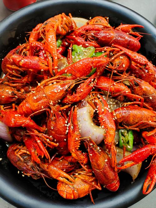 十三香龙虾做法(十三香龙虾怎么做好吃)-第7张图片-窝头美食网 十三香龙虾做法(十三香龙虾怎么做好吃)-第7张图片-窝头美食网