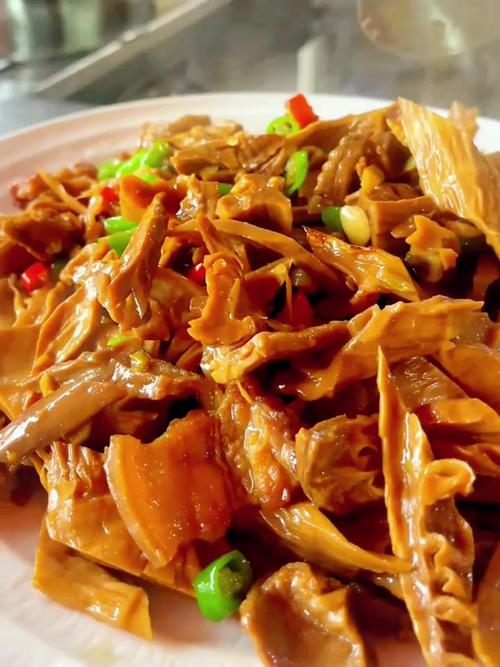 干笋怎么做好吃(晒的干笋怎么做好吃)-第1张图片-窝头美食网 干笋怎么做好吃(晒的干笋怎么做好吃)-第1张图片-窝头美食网