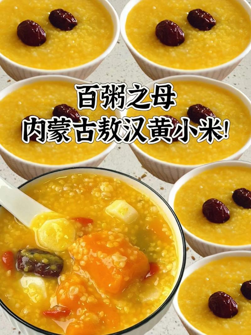 有机小米怎么做好吃(有机小米是什么米)-第3张图片-窝头美食网 有机小米怎么做好吃(有机小米是什么米)-第3张图片-窝头美食网