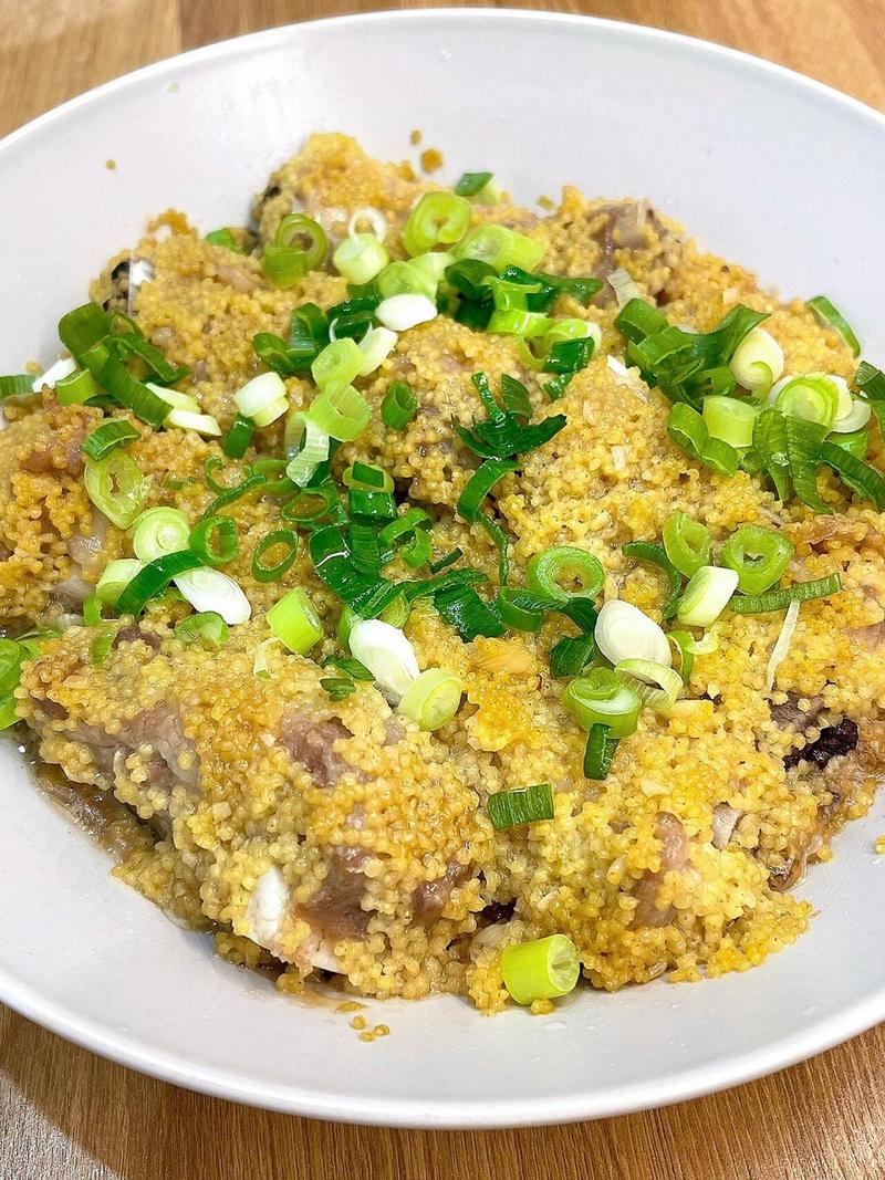 有机小米怎么做好吃(有机小米是什么米)-第5张图片-窝头美食网 有机小米怎么做好吃(有机小米是什么米)-第5张图片-窝头美食网