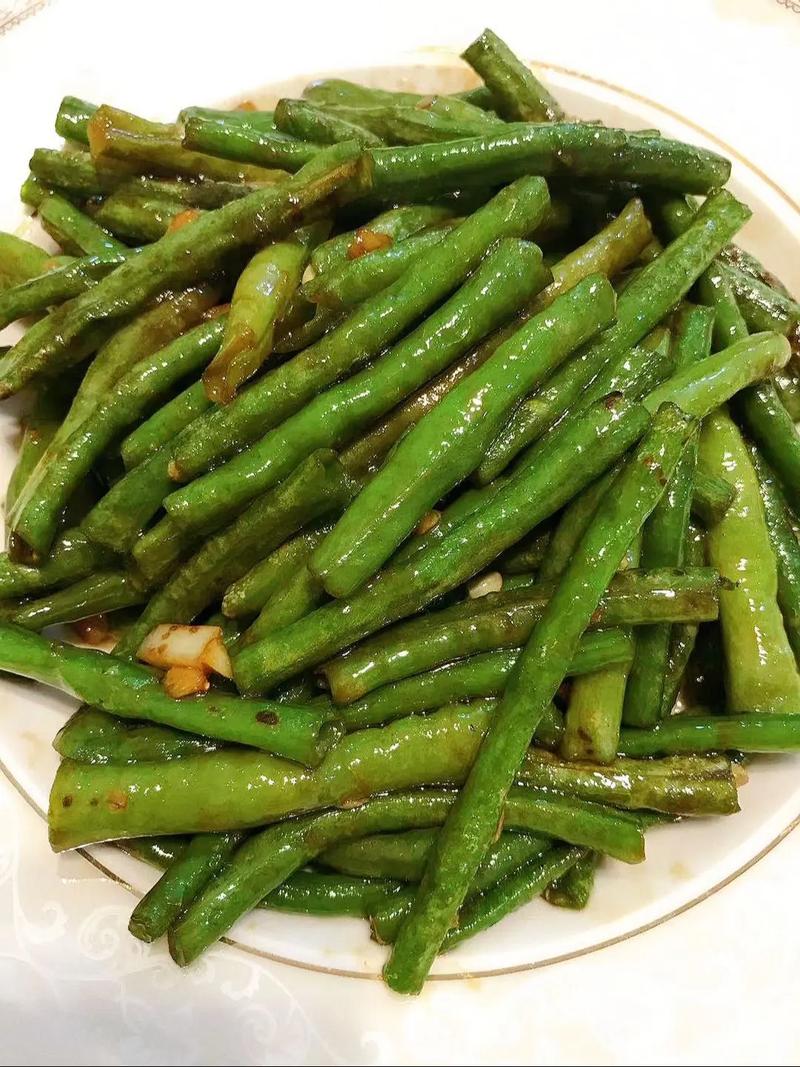 红豇豆怎么炒好吃(红豇豆怎么炒好吃又营养)-第1张图片-窝头美食网 红豇豆怎么炒好吃(红豇豆怎么炒好吃又营养)-第1张图片-窝头美食网