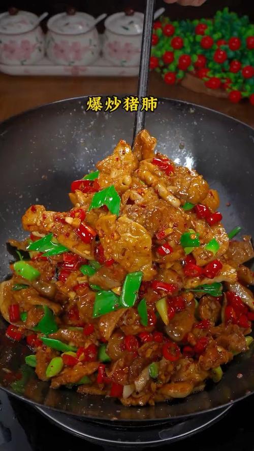 卤肺的做法大全集(卤猪肺的做法大全集)-第8张图片-窝头美食网 卤肺的做法大全集(卤猪肺的做法大全集)-第8张图片-窝头美食网
