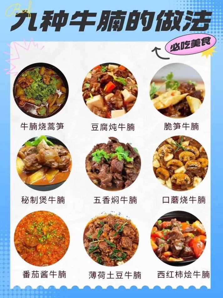 怎么做牛腩好吃(怎么做牛腩好吃还烂糊)-第3张图片-窝头美食网 怎么做牛腩好吃(怎么做牛腩好吃还烂糊)-第3张图片-窝头美食网