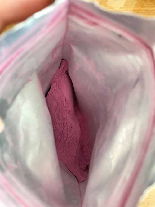关于紫薯粉的做法大全的信息-第2张图片-窝头美食网 关于紫薯粉的做法大全的信息-第2张图片-窝头美食网