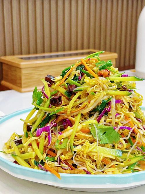家常冷菜有哪些(家庭冷菜创意菜)-第8张图片-窝头美食网 家常冷菜有哪些(家庭冷菜创意菜)-第8张图片-窝头美食网