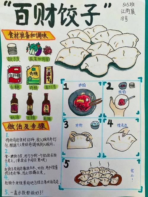 好吃饺子(羊肉馅儿怎么调好吃饺子)-第2张图片-窝头美食网 好吃饺子(羊肉馅儿怎么调好吃饺子)-第2张图片-窝头美食网
