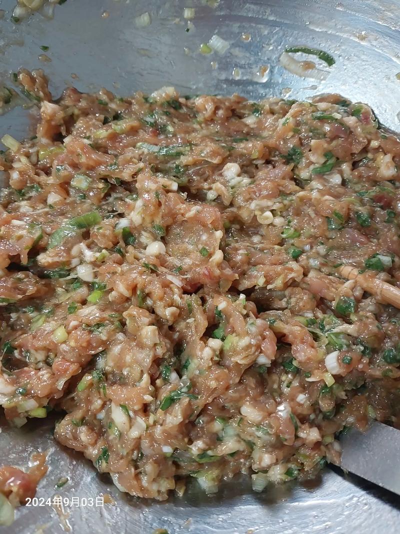 洋葱饺子馅做法大全(洋葱饺子馅好吃吗)-第2张图片-窝头美食网 洋葱饺子馅做法大全(洋葱饺子馅好吃吗)-第2张图片-窝头美食网