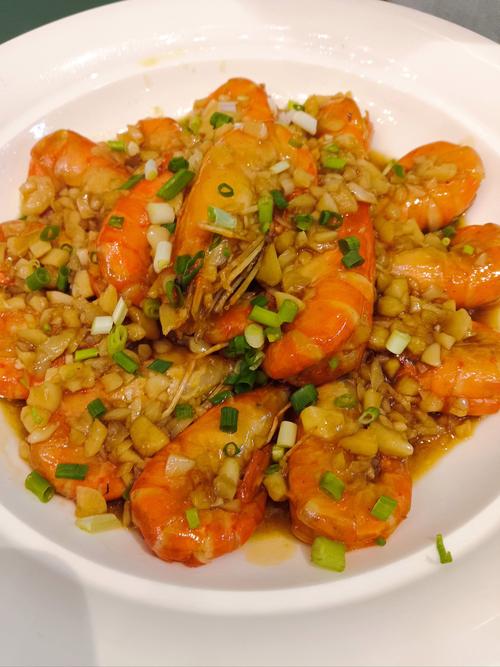 烧基围虾的家常做法(基围虾怎样烧)-第6张图片-窝头美食网 烧基围虾的家常做法(基围虾怎样烧)-第6张图片-窝头美食网