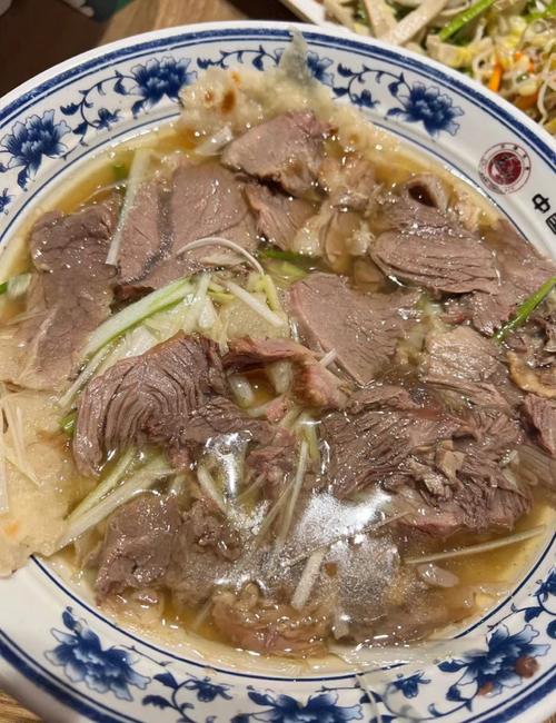 牛肉罩饼的做法（牛肉罩饼的做法大全图解）-第5张图片-窝头美食网