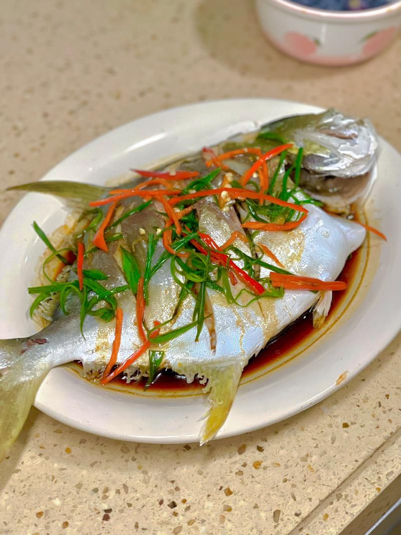 小仓鱼怎么做好吃(小白仓鱼怎么做)-第5张图片-窝头美食网 小仓鱼怎么做好吃(小白仓鱼怎么做)-第5张图片-窝头美食网