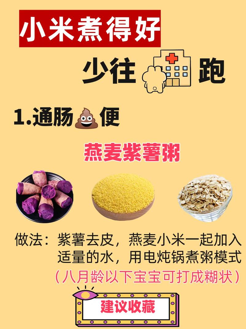 咸的小米粥怎么煮好吃(咸的小米粥怎么煮好吃窍门)-第2张图片-窝头美食网 咸的小米粥怎么煮好吃(咸的小米粥怎么煮好吃窍门)-第2张图片-窝头美食网