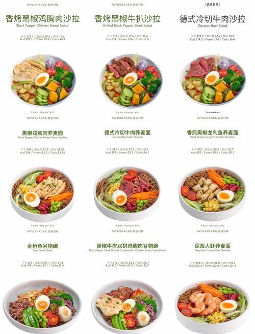 鸡肉沙拉的做法大全(鸡肉沙拉怎么做好吃)-第4张图片-窝头美食网 鸡肉沙拉的做法大全(鸡肉沙拉怎么做好吃)-第4张图片-窝头美食网