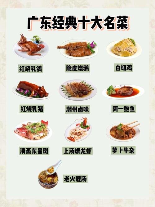 广东好吃的小吃(广东好吃的小吃排名)-第1张图片-窝头美食网 广东好吃的小吃(广东好吃的小吃排名)-第1张图片-窝头美食网