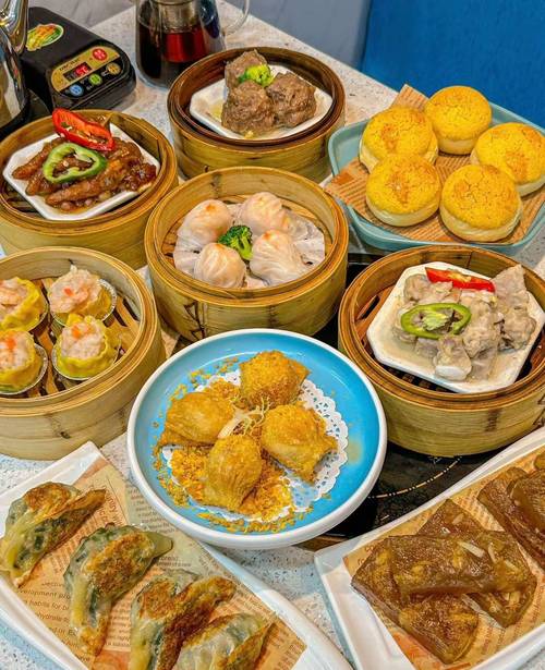 广东好吃的小吃(广东好吃的小吃排名)-第4张图片-窝头美食网 广东好吃的小吃(广东好吃的小吃排名)-第4张图片-窝头美食网