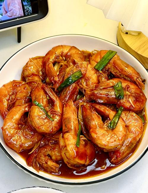 深海虾怎么做好吃(深海虾图片大全)-第2张图片-窝头美食网 深海虾怎么做好吃(深海虾图片大全)-第2张图片-窝头美食网