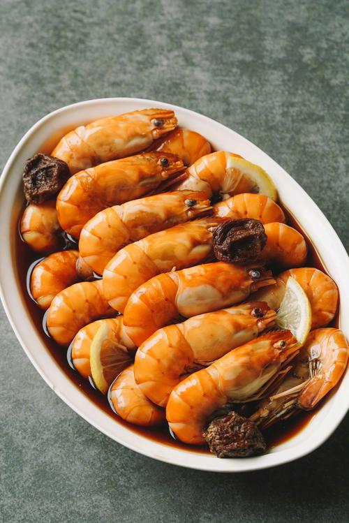 深海虾怎么做好吃(深海虾图片大全)-第7张图片-窝头美食网 深海虾怎么做好吃(深海虾图片大全)-第7张图片-窝头美食网
