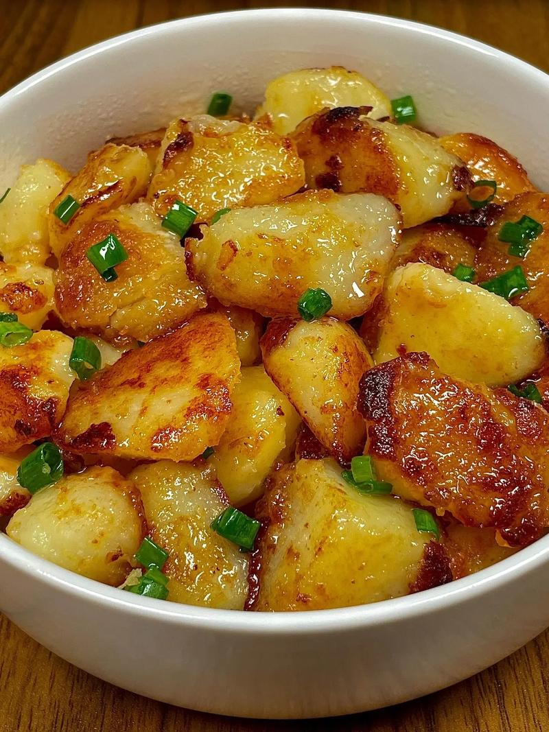 马铃薯怎么烧好吃(马铃薯做法的家常菜)-第3张图片-窝头美食网 马铃薯怎么烧好吃(马铃薯做法的家常菜)-第3张图片-窝头美食网