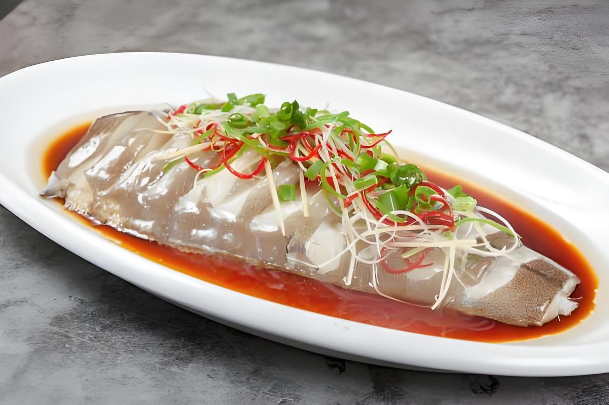 家常鲽鱼做法(鳓鱼家常做法)-第4张图片-窝头美食网 家常鲽鱼做法(鳓鱼家常做法)-第4张图片-窝头美食网