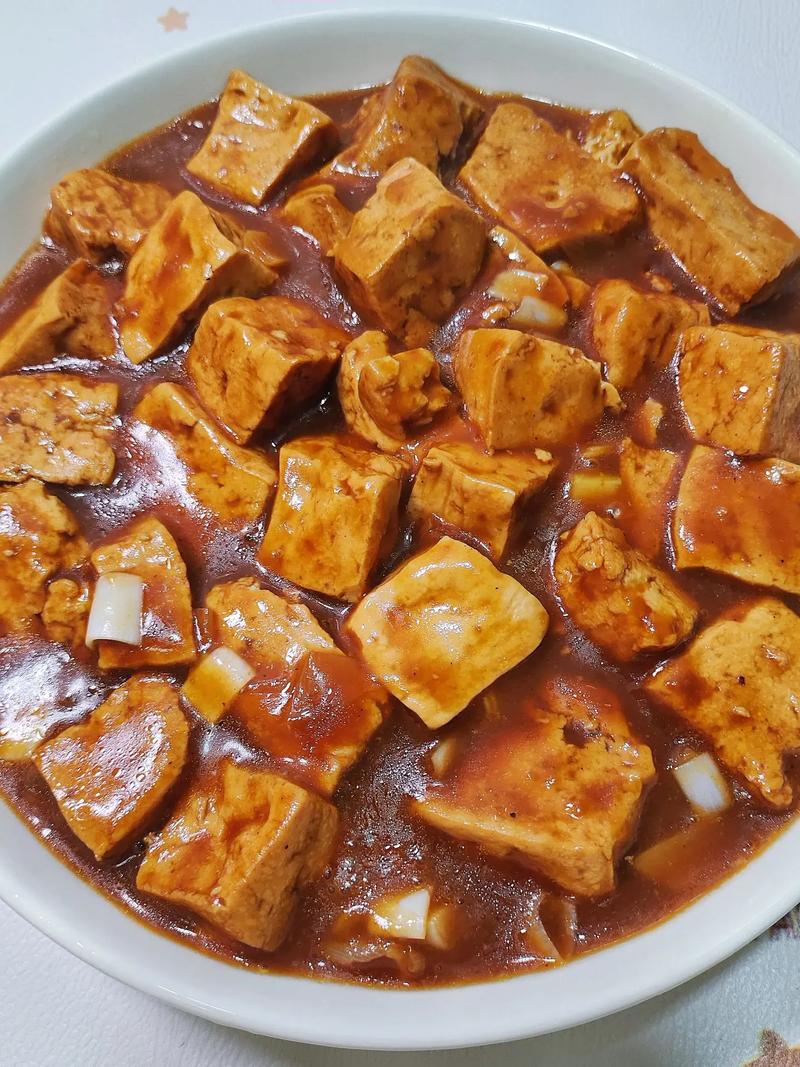 豆腐炖多久好吃(豆腐炖多久才好吃)-第4张图片-窝头美食网 豆腐炖多久好吃(豆腐炖多久才好吃)-第4张图片-窝头美食网