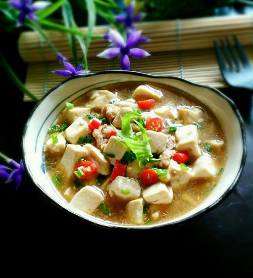 豆腐炖多久好吃(豆腐炖多久才好吃)-第6张图片-窝头美食网 豆腐炖多久好吃(豆腐炖多久才好吃)-第6张图片-窝头美食网