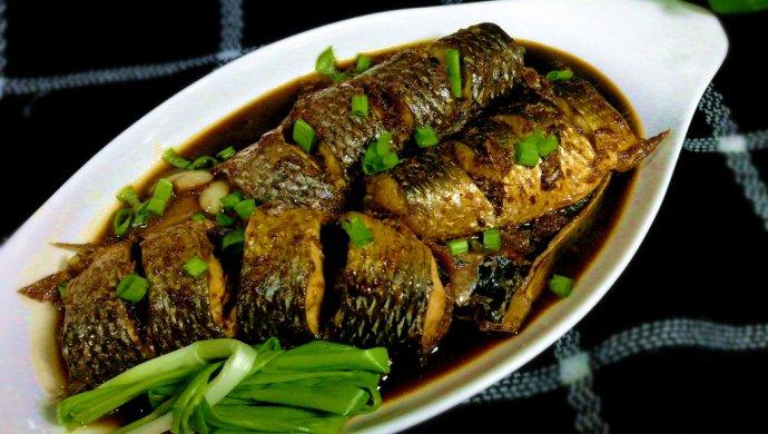 大梭鱼怎么做好吃(大梭鱼的做法大全家常)-第1张图片-窝头美食网 大梭鱼怎么做好吃(大梭鱼的做法大全家常)-第1张图片-窝头美食网