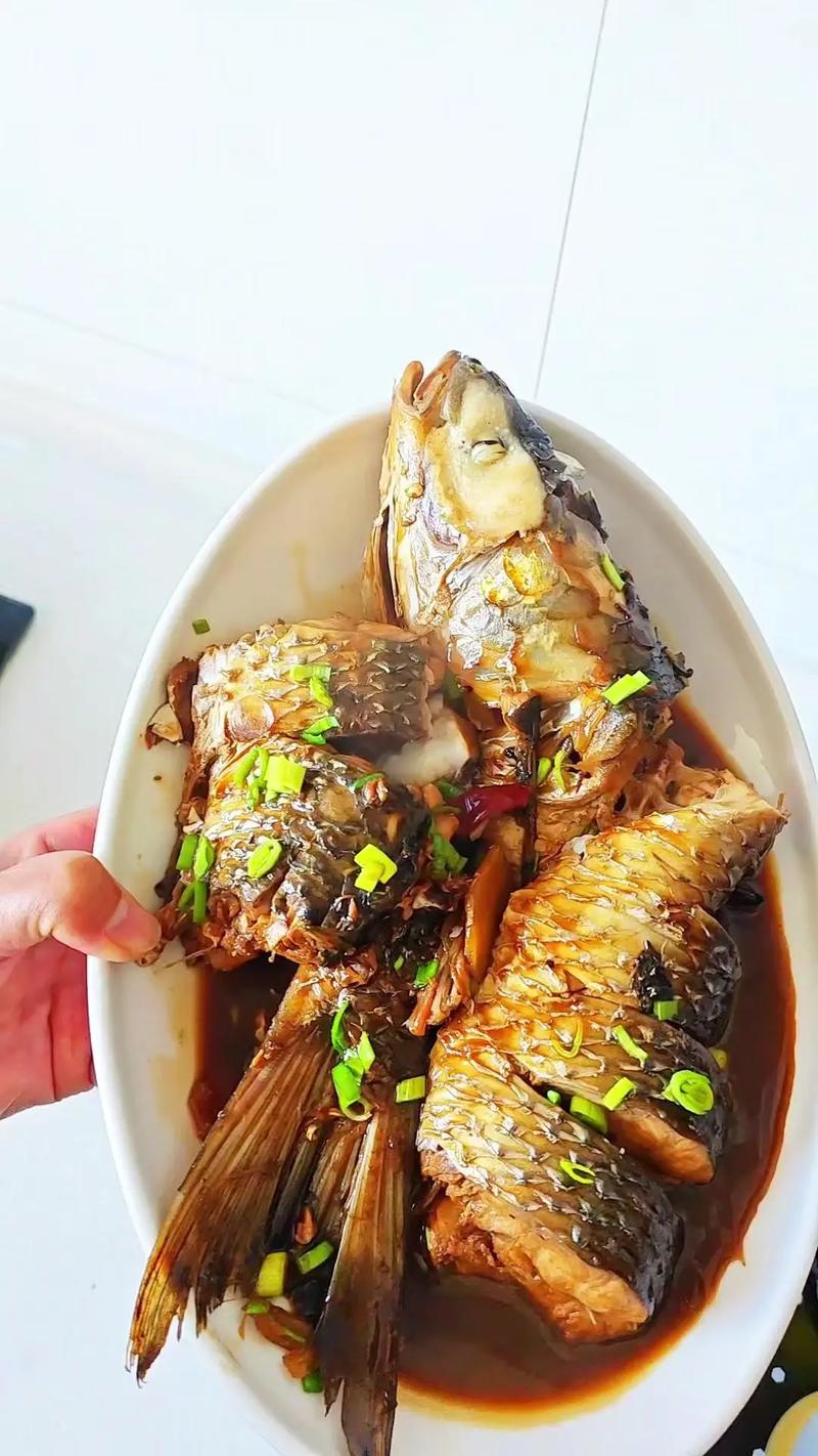 大梭鱼怎么做好吃(大梭鱼的做法大全家常)-第4张图片-窝头美食网 大梭鱼怎么做好吃(大梭鱼的做法大全家常)-第4张图片-窝头美食网