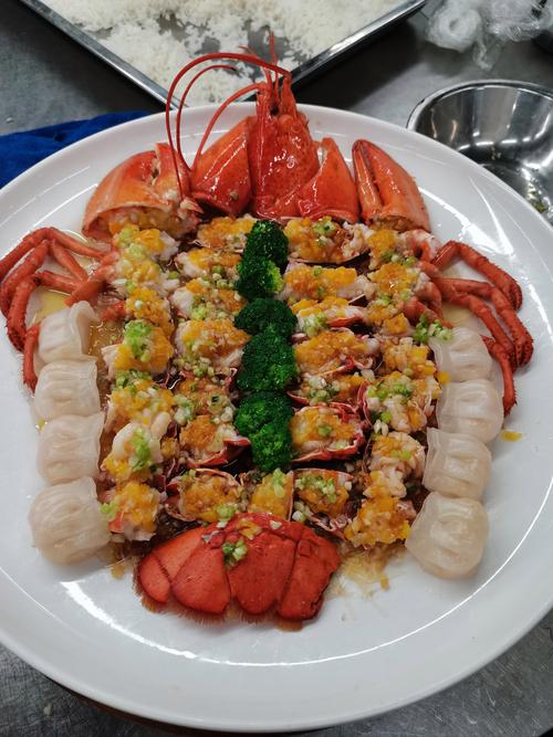 海龙虾的做法(海龙虾的做法和吃法)-第3张图片-窝头美食网 海龙虾的做法(海龙虾的做法和吃法)-第3张图片-窝头美食网