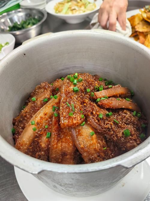 西安粉蒸肉哪家好吃(西安粉蒸肉哪里好吃)-第1张图片-窝头美食网 西安粉蒸肉哪家好吃(西安粉蒸肉哪里好吃)-第1张图片-窝头美食网