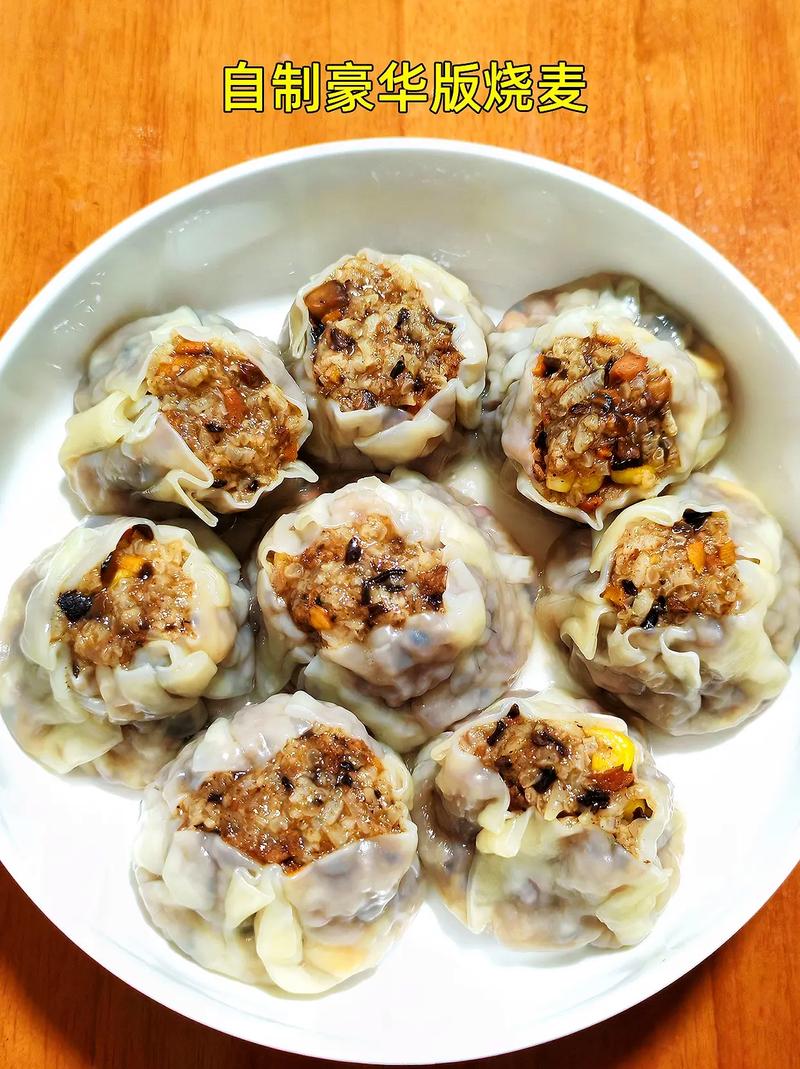 小麦怎么做好吃(小麦怎样做才好吃)-第3张图片-窝头美食网 小麦怎么做好吃(小麦怎样做才好吃)-第3张图片-窝头美食网
