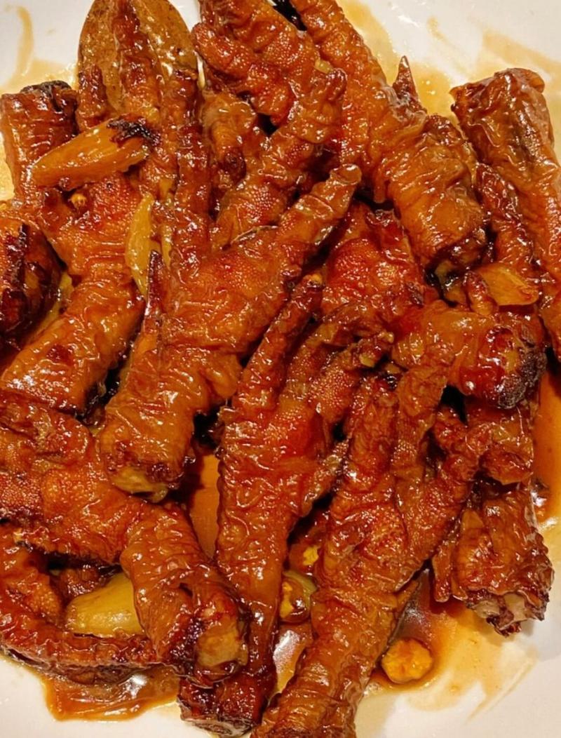 炸鸡爪的做法大全(炸鸡爪的做法大全图解)-第3张图片-窝头美食网 炸鸡爪的做法大全(炸鸡爪的做法大全图解)-第3张图片-窝头美食网