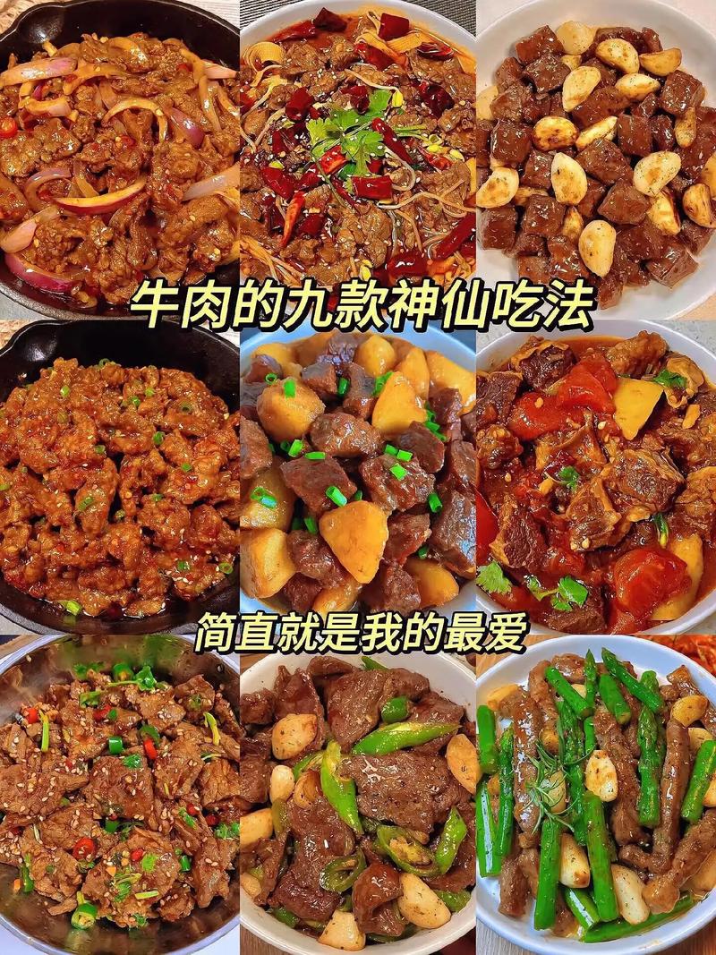 牛肉怎么吃才好吃(牛肉怎么吃才好吃呢)-第4张图片-窝头美食网 牛肉怎么吃才好吃(牛肉怎么吃才好吃呢)-第4张图片-窝头美食网