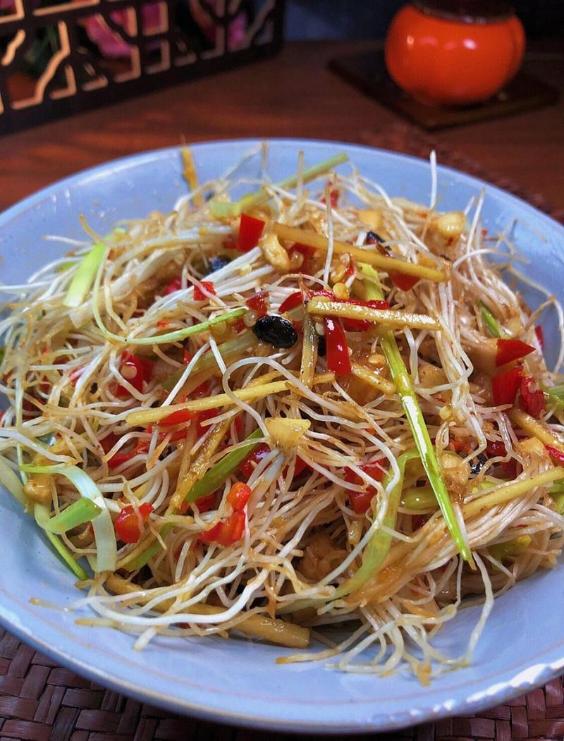 大蒜须怎么做好吃(大蒜须怎么做好吃家常菜)-第3张图片-窝头美食网 大蒜须怎么做好吃(大蒜须怎么做好吃家常菜)-第3张图片-窝头美食网